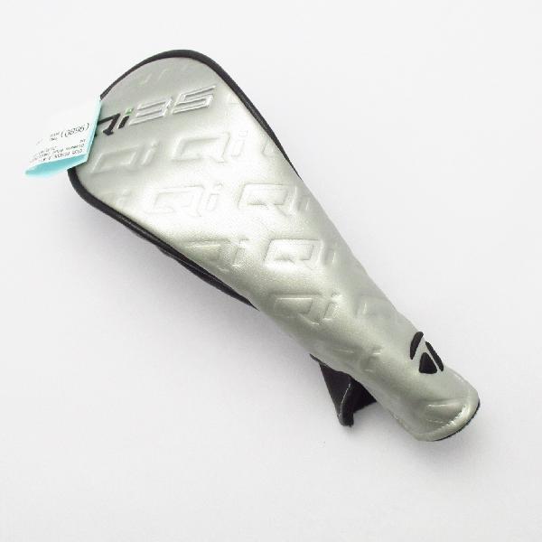 TaylorMade（テーラーメイド） Qi35 Qi35 レスキュー ユーティリティ