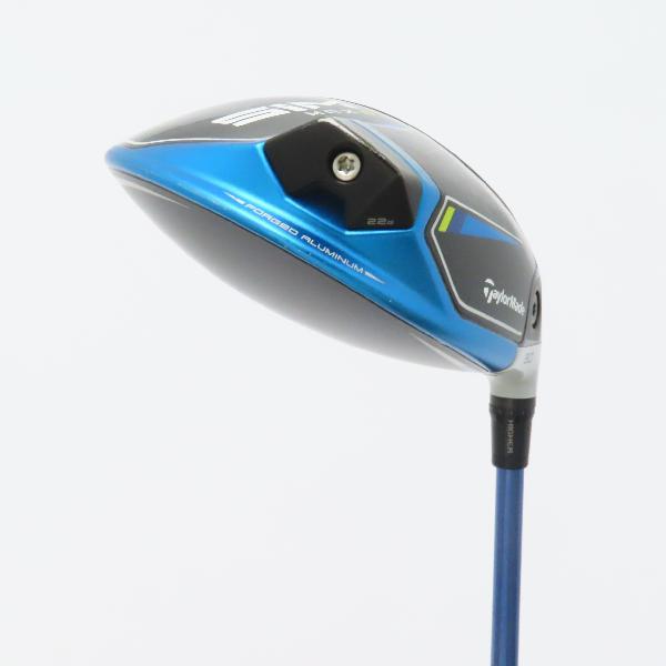 TaylorMade（テーラーメイド） SIM2 SIM2 マックス-D ドライバー