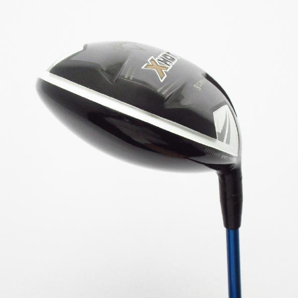 Callaway（キャロウェイ） キャロウェイゴルフ X X HOT PRO ドライバー 