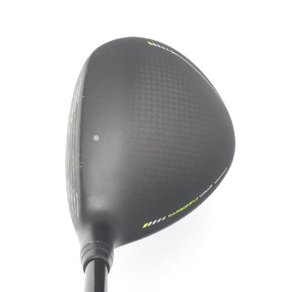 PING（ピン） G430 G430 MAX フェアウェイウッド ALTA J CB BLACK 【5W