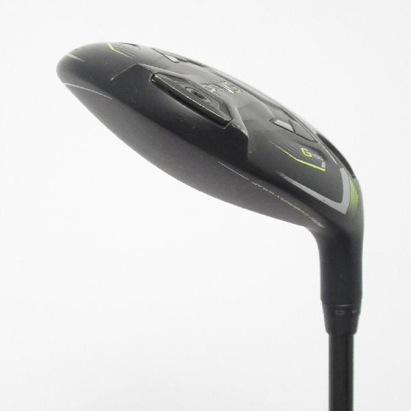 PING（ピン） G430 G430 MAX フェアウェイウッド ALTA J CB BLACK 【5W