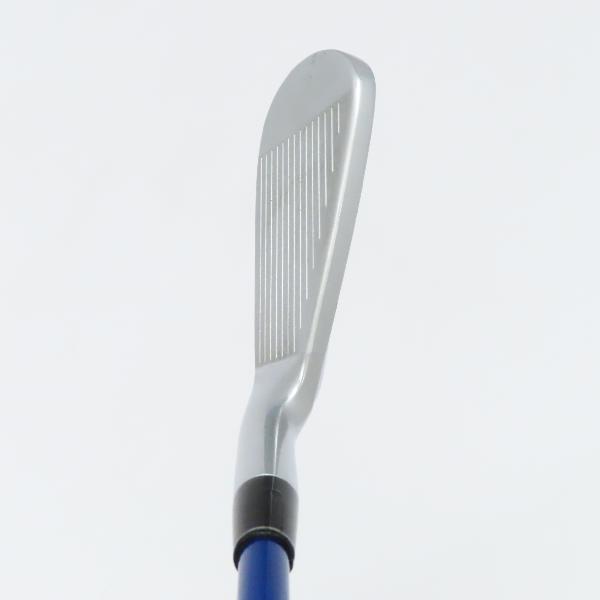 (美品)SRIXON Z585 Miyazaki 5番-PW 6本セット DUNLOP（ダンロップ） SRIXON スリクソン Z585 アイアン Miyazaki for