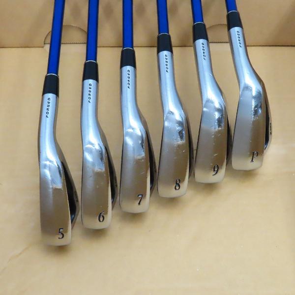 DUNLOP（ダンロップ） SRIXON スリクソン Z585 アイアン Miyazaki for