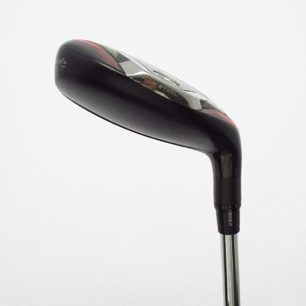 TaylorMade（テーラーメイド） STEALTH ステルス PLUS RESCUE