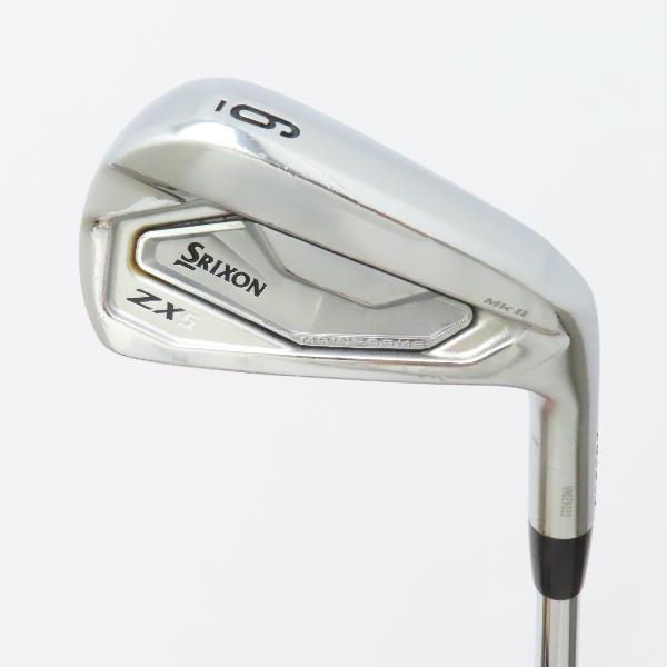 DUNLOP（ダンロップ） SRIXON スリクソン ZX5 MkII アイアン Dynamic