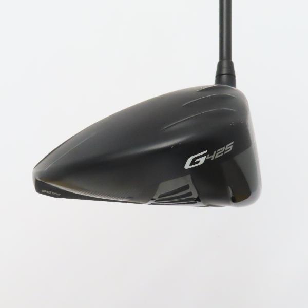 PING（ピン） G425 G425 MAX ドライバー ALTA J CB SLATE シャフト