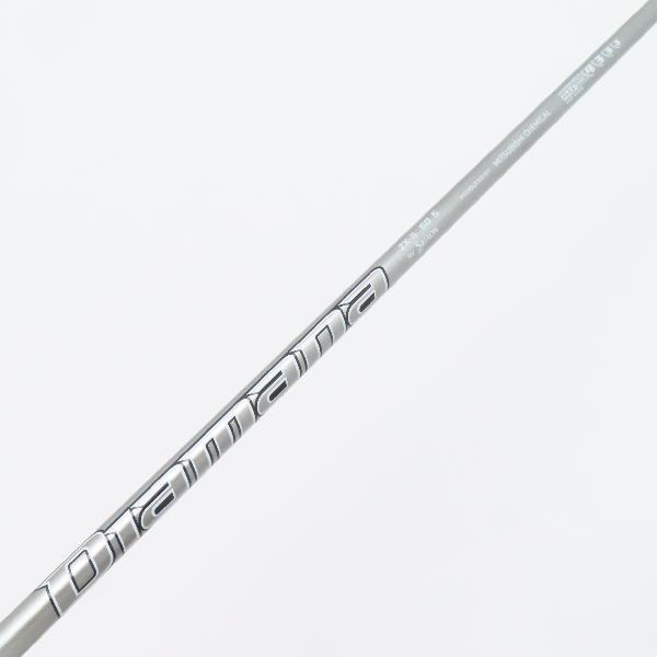 DUNLOP（ダンロップ） SRIXON スリクソン ZX5 MkII LS ドライバー