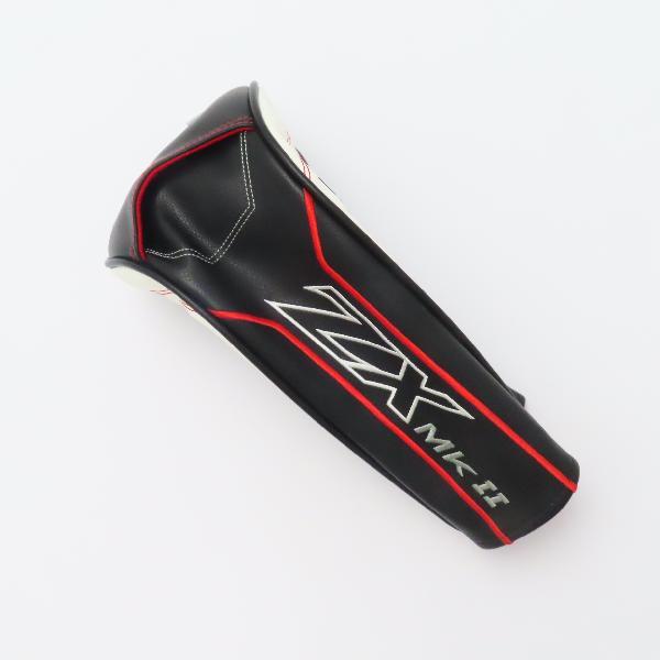 SRIXON ZX-II 50S ドライバー用シャフト DUNLOP（ダンロップ） SRIXON スリクソン ZX5 MkII LS ドライバー