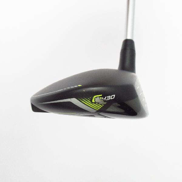 ping SPEEDER NX HL 35 フェアウェイウッドシャフト 7W PING（ピン） G430 G430 HL MAX フェアウェイウッド Speeder NX 35