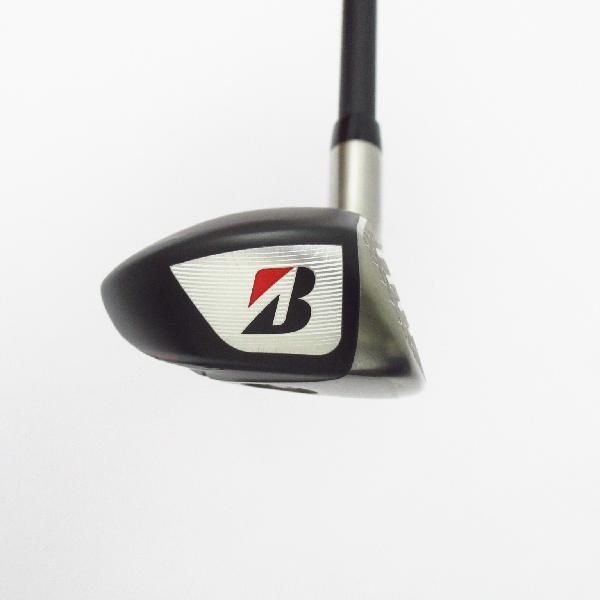 BRIDGESTONE（ブリヂストン） BRIDGESTONE GOLF BX1 ST ユーティリティ