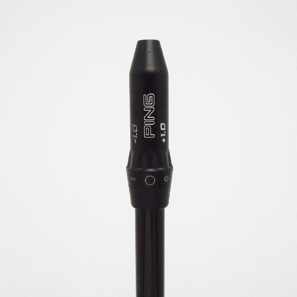 UST マミヤ ATTAS ATTAS RX ULTRA BLACK ドライバー用_スリーブ付  ATTAS RX ULTRA BLACK 5_1