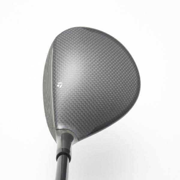TaylorMade（テーラーメイド） Qi35 Qi35 フェアウェイウッド Diamana