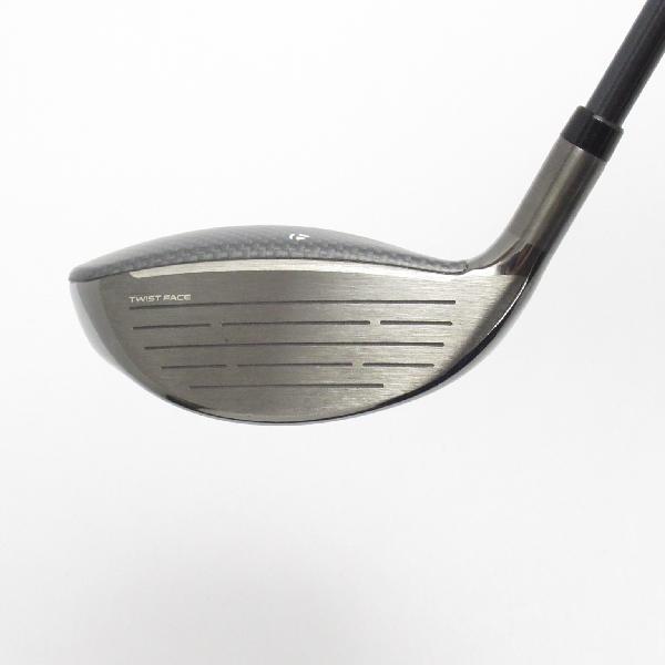 TaylorMade（テーラーメイド） Qi35 Qi35 フェアウェイウッド Diamana