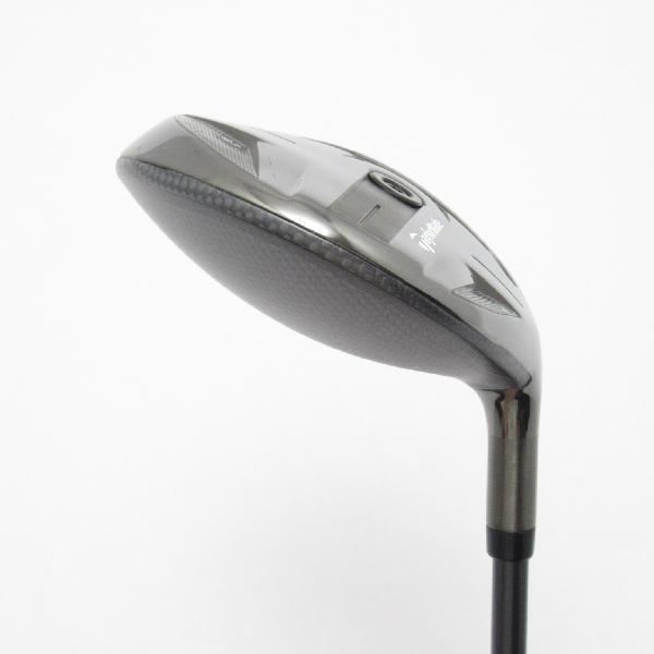 TaylorMade（テーラーメイド） Qi35 Qi35 フェアウェイウッド Diamana