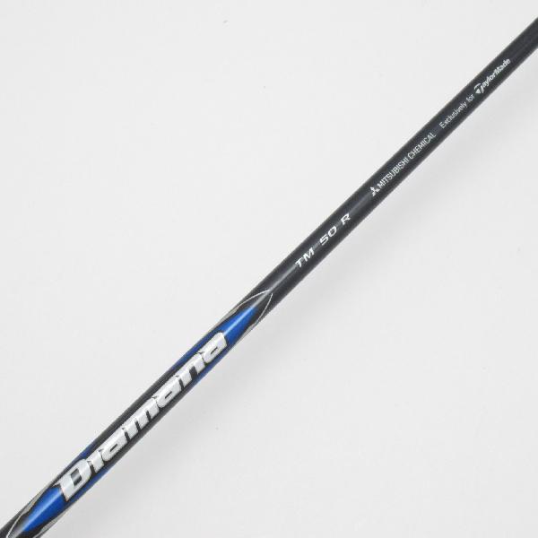 TaylorMade（テーラーメイド） Qi35 Qi35 フェアウェイウッド Diamana