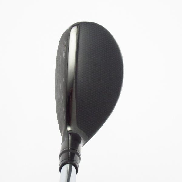 TaylorMade（テーラーメイド） STEALTH ステルス PLUS RESCUE