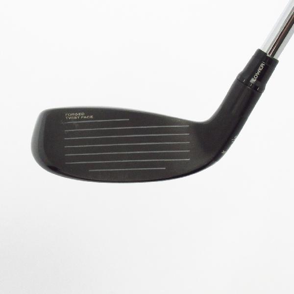 TaylorMade（テーラーメイド） STEALTH ステルス PLUS RESCUE