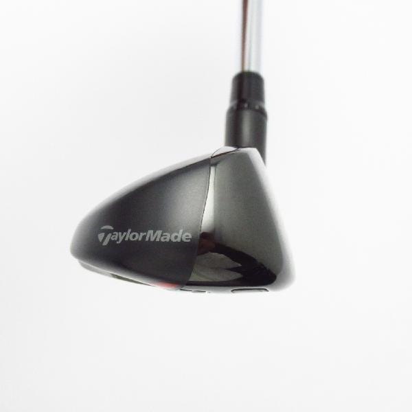 TaylorMade（テーラーメイド） STEALTH ステルス PLUS RESCUE