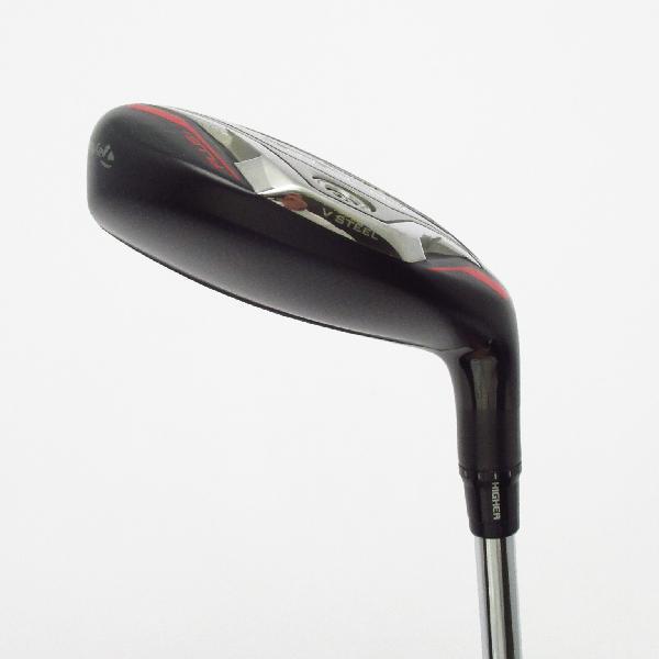 TaylorMade（テーラーメイド） STEALTH ステルス PLUS RESCUE