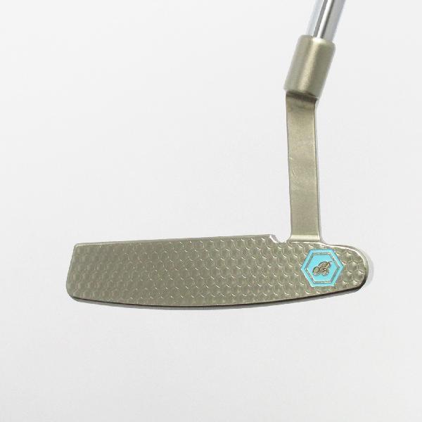 ベティナルディ　QUEENB QB5 パター BETTINARDI（ベティナルディ） Queen B QB5 パター スチールシャフト