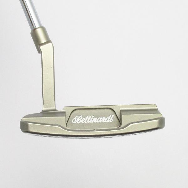 ベティナルディ　QUEENB QB5 パター BETTINARDI（ベティナルディ） Queen B QB5 パター スチールシャフト