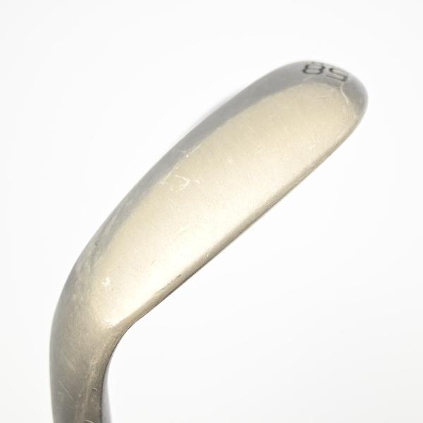 Titleist（タイトリスト） Vokey ボーケイ SM10 ニッケル ウェッジ