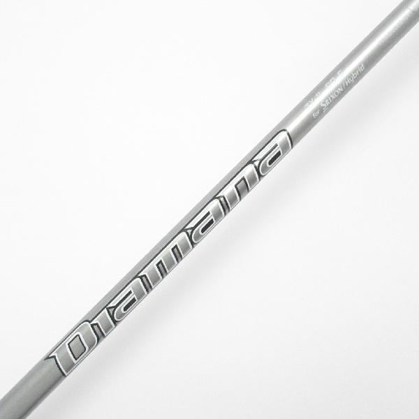 DUNLOP（ダンロップ） SRIXON スリクソン ZX MkII ハイブリッド