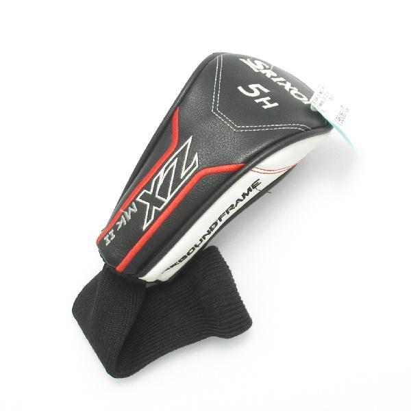 DUNLOP（ダンロップ） SRIXON スリクソン ZX MkII ハイブリッド