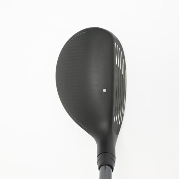 PING G440 HL 4U 23度 Speeder NX GREY PING（ピン） G440 G440 HL ハイブリッド ユーティリティ SPEEDER NX