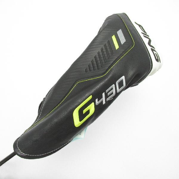 PING（ピン） G430 G430 SFT ドライバー ALTA J CB BLACK シャフト