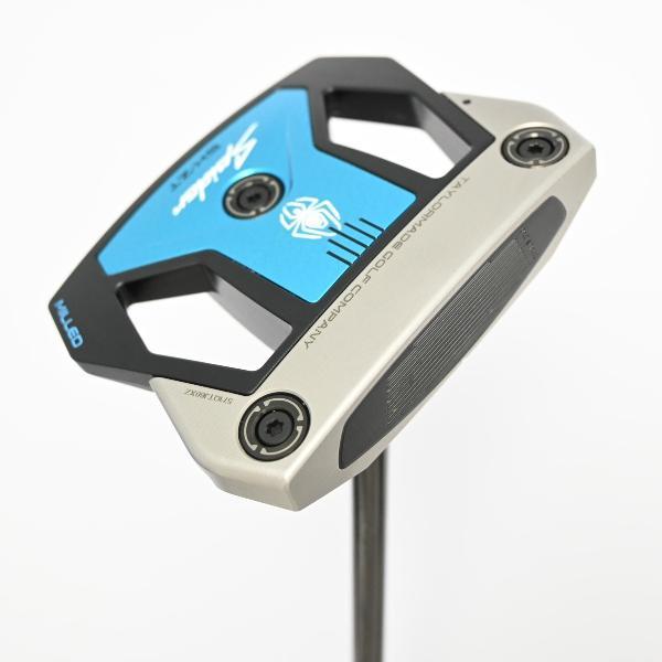 TaylorMade（テーラーメイド） SPIDER SPIDER ZT STANDARD パター