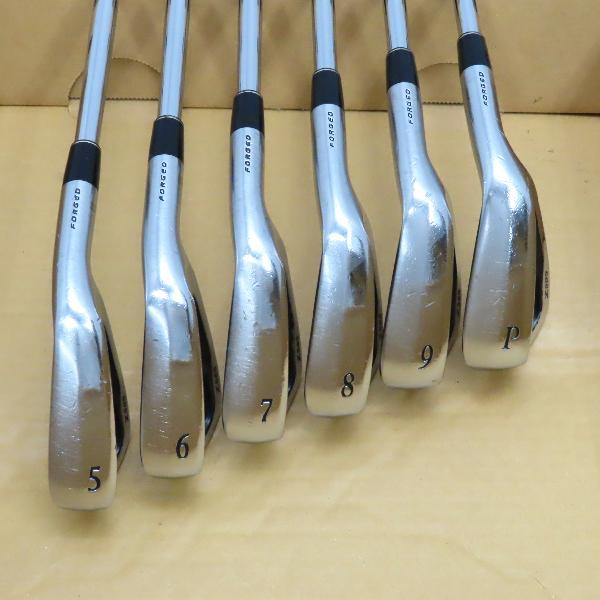 DUNLOP（ダンロップ） SRIXON スリクソン Z585 アイアン スチール