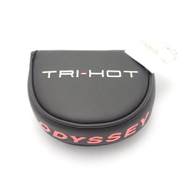 ODYSSEY（キャロウェイゴルフ） オデッセイ ODYSSEY TRI HOT 5K ROSSIE