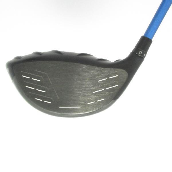 PING - ピン G430 G430 MAX １番ウッド Speeder NX 50  矢がら：Speeder NX 50