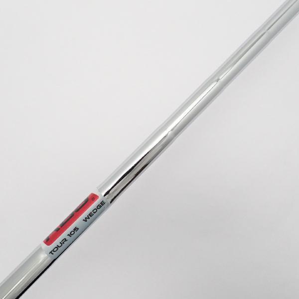 TaylorMade（テーラーメイド） MILLED GRIND MILLED GRIND CHROME(2025