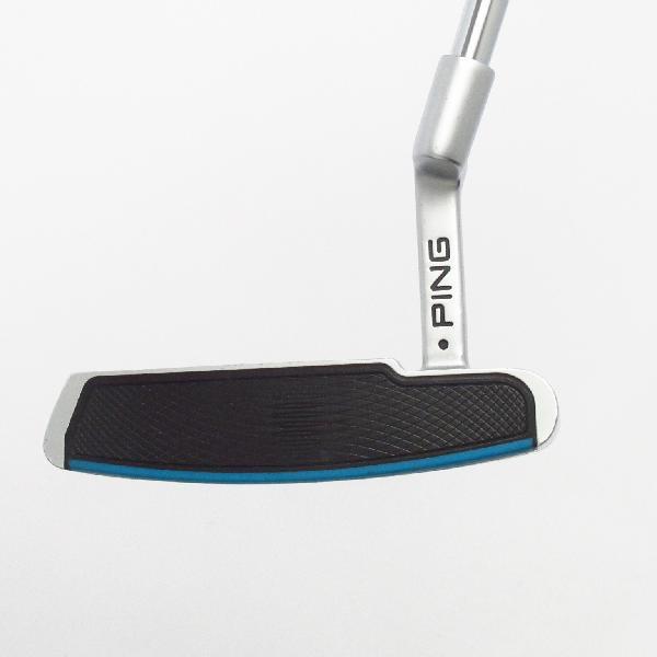 PING（ピン） SIGMA 2 SIGMA2 ANSER プラチナム仕上げ パター スチール