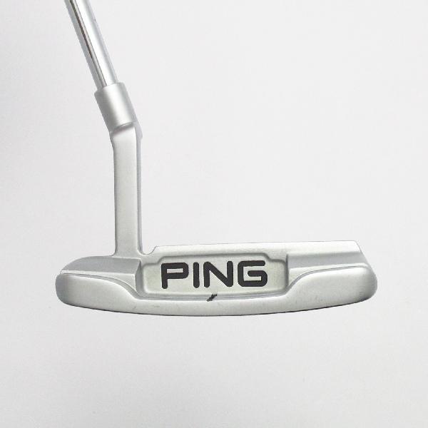 PING（ピン） SIGMA 2 SIGMA2 ANSER プラチナム仕上げ パター スチール