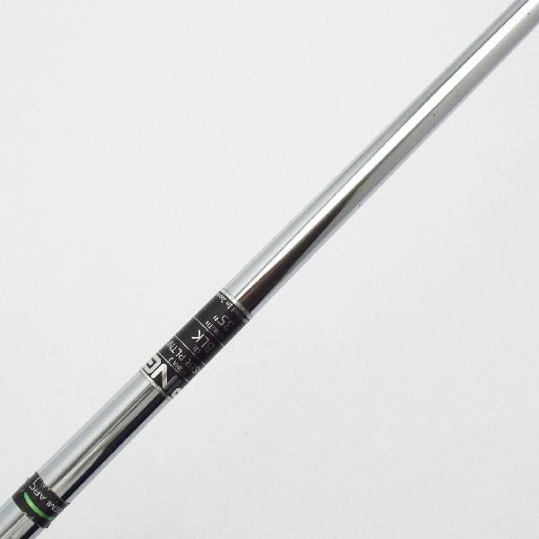 PING（ピン） SIGMA 2 SIGMA2 ANSER プラチナム仕上げ パター スチール