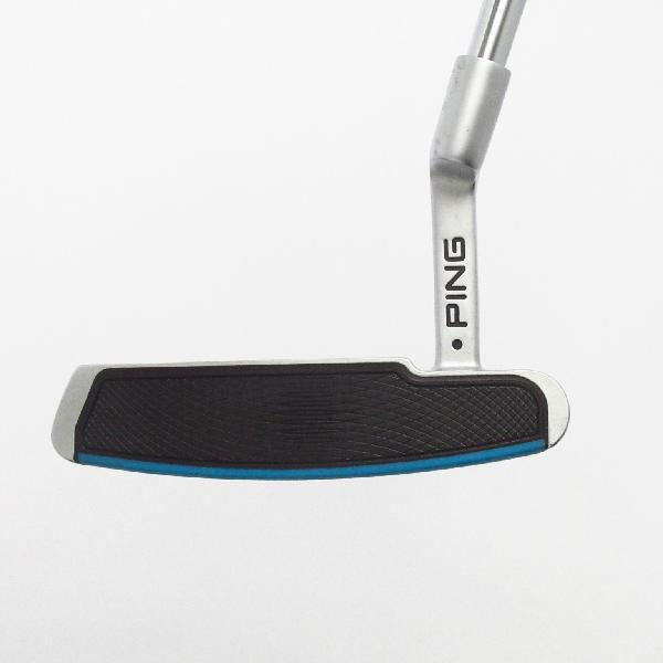 PING（ピン） SIGMA 2 SIGMA2 ANSER プラチナム仕上げ パター スチール 