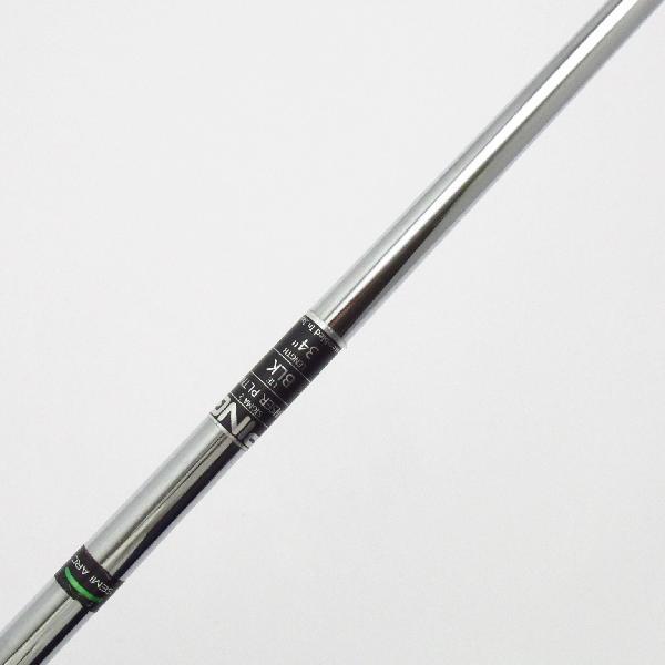Sigma シャフト 良品☆Mezz WX-Σ ハイテクシャフト☆ラジアル 106g