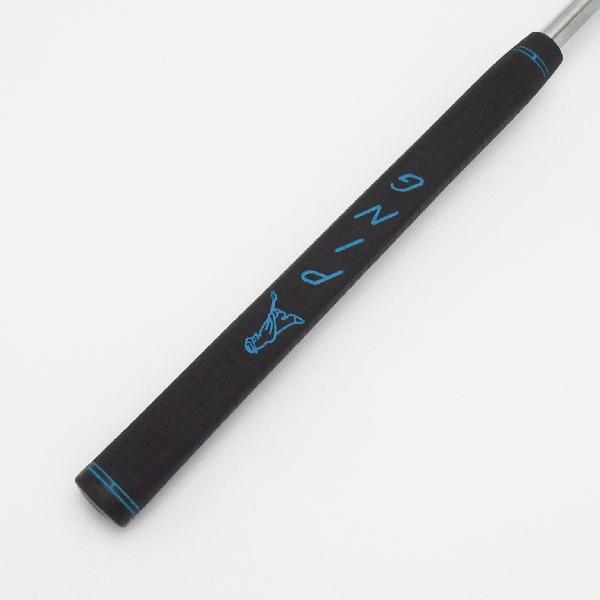 PING（ピン） SIGMA 2 SIGMA2 ANSER プラチナム仕上げ パター スチール 