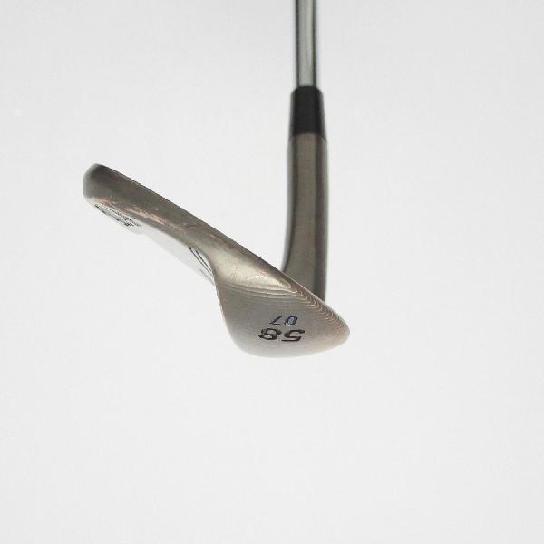 TaylorMade（テーラーメイド） MILLED GRIND ミルドグラインド HI-TOE3