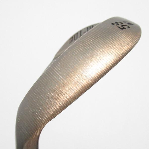 TaylorMade（テーラーメイド） MILLED GRIND ミルドグラインド HI-TOE3
