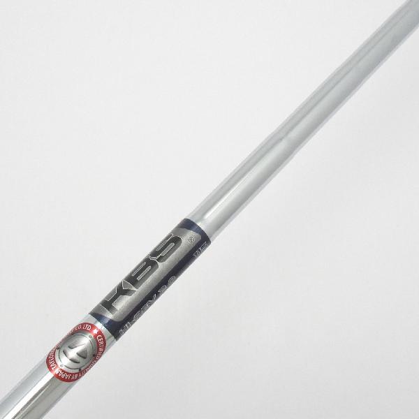 TaylorMade（テーラーメイド） MILLED GRIND ミルドグラインド HI-TOE3