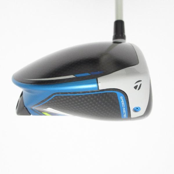 テーラーメイド SIM2 ドライバー　ツアーAD HD 6-S TaylorMade（テーラーメイド） SIM2 SIM2 ドライバー Tour AD HD-6