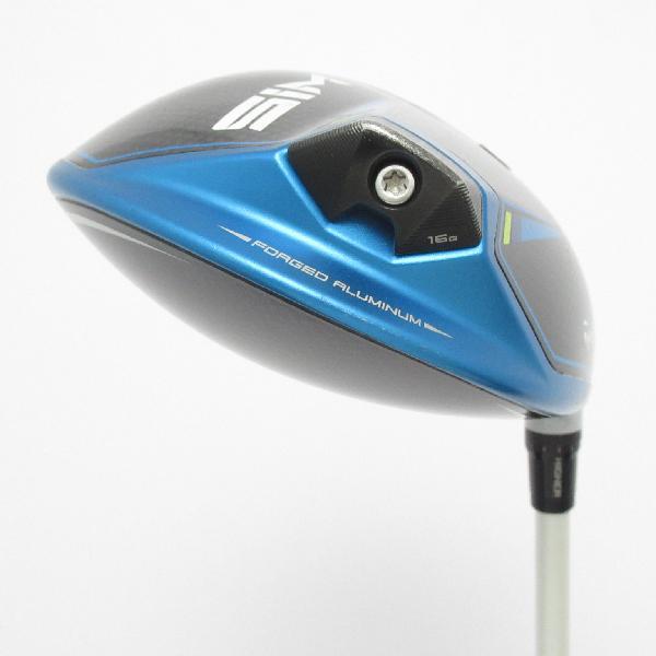 TaylorMade（テーラーメイド） SIM2 SIM2 ドライバー Tour AD HD-6