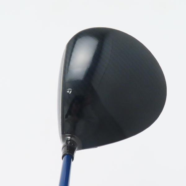 TaylorMade（テーラーメイド） Qi10 Qi10 MAX LITE ドライバー SPEEDER