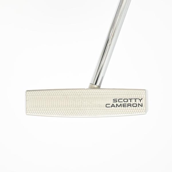 SCOTTY CAMERON スコッティキャメロン ファントム 5S(2024) パター