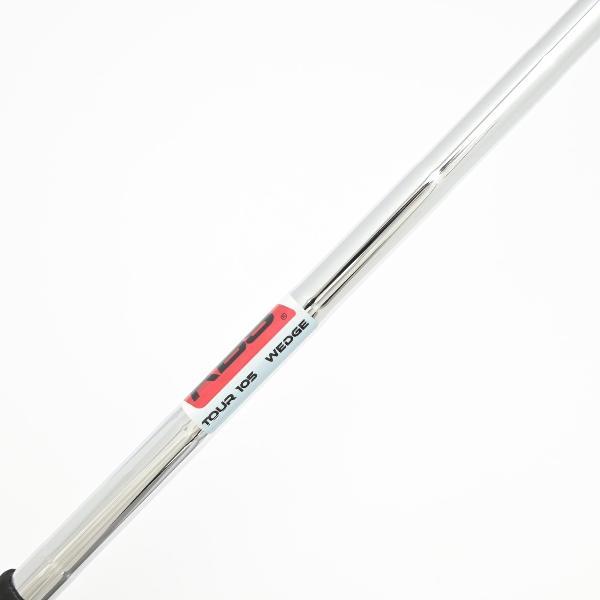 TaylorMade（テーラーメイド） MILLED GRIND MILLED GRIND CHROME(2025