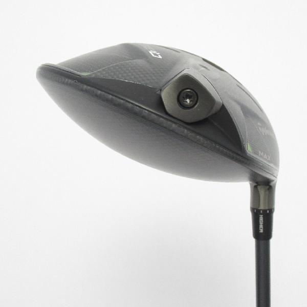 TaylorMade（テーラーメイド） Qi35 Qi35 MAX ドライバー Diamana Blue